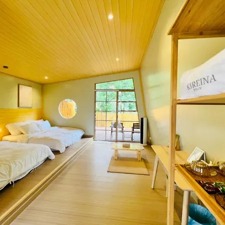 Kireina Genting Villa-2