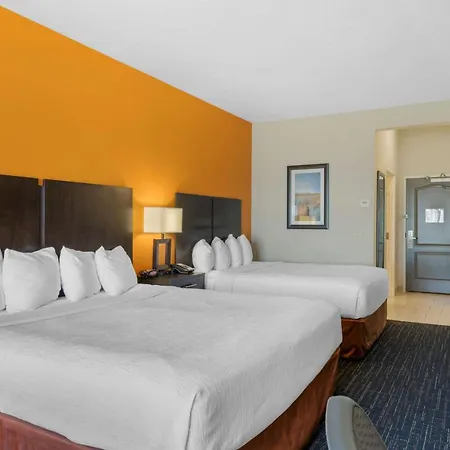Best Western Plus North Platte Inn & Suites-2