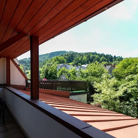 Rezydencja Czantoria&Spa-3