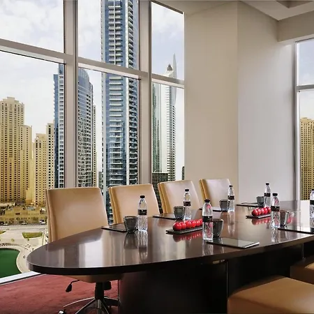Emaar Residences Dubai Marina By Qstay - Formerly Address Dubai Marina-2