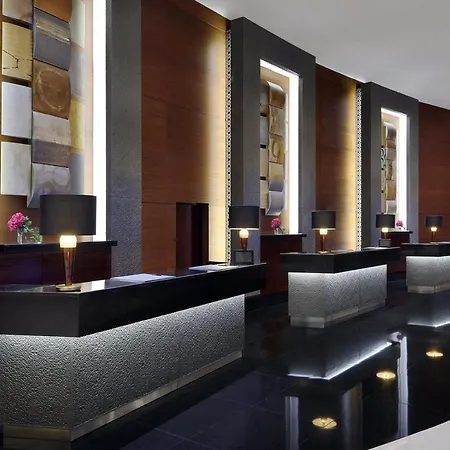 Emaar Residences Dubai Marina By Qstay - Formerly Address Dubai Marina-3