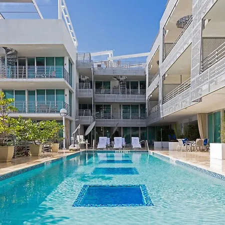 Boutique Suites 3 Min Walk To Beach-2