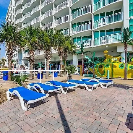 Gorgeous Condo 3 Bedroom 3 Balconies Sb 11Th Floor-3