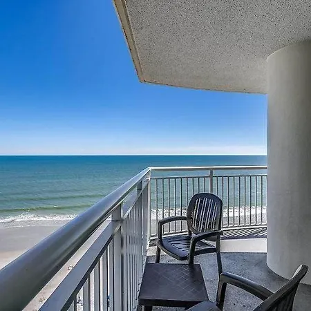Gorgeous Condo 3 Bedroom 3 Balconies Sb 11Th Floor-2