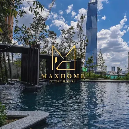 Maxhome At Lucentia Bukit Bintang City Centre Kl-3
