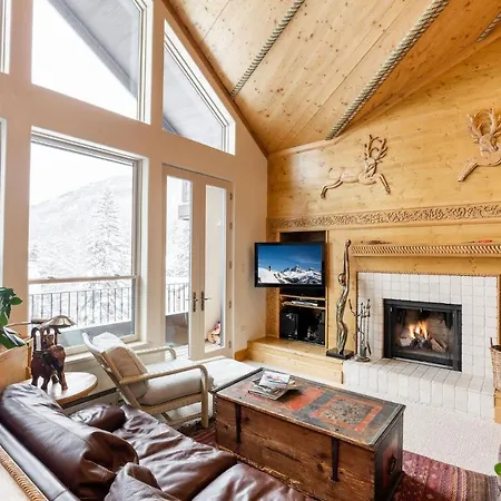 Northwood'S Ski-In Ski-Out By Vail Realty-2