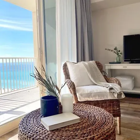 Shores Of Panama Unit 1209-3