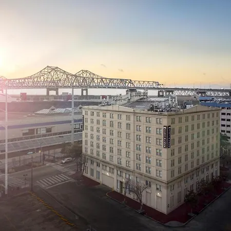 Hyatt Place New Orleans Convention Center-3
