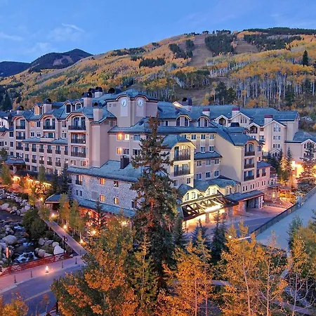 Beaver Creek Lodge, Autograph Collection-3