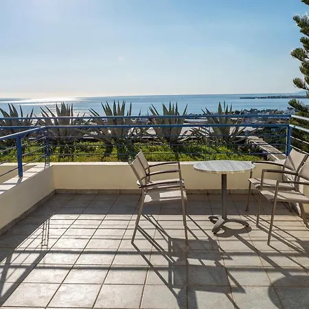 Kakkos Terra Blu Hotel (Adults Only)-2