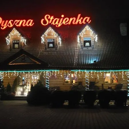 Pyszna Stajenka-3