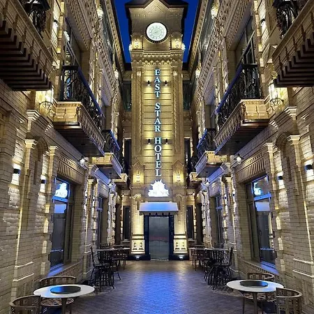 East Star Hotel-2