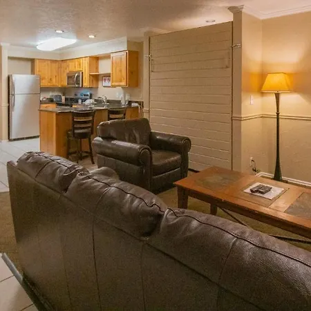 Multi Resorts At Lift Lodge-2
