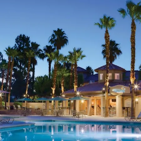 Desert Springs Villas I-3