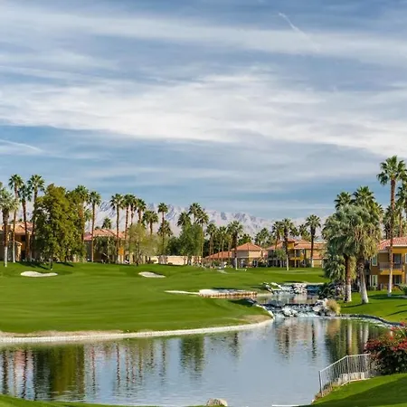 Desert Springs Villas I-2
