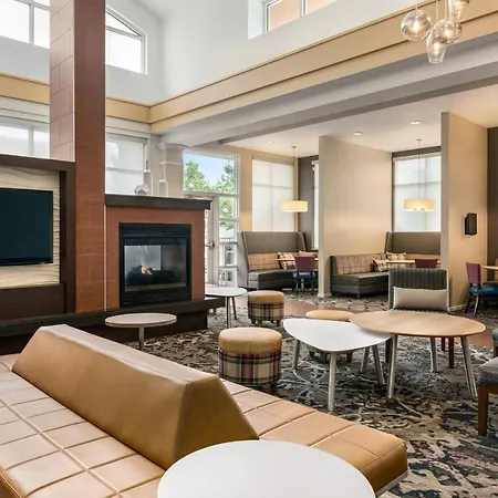 Residence Inn Chattanooga Near Hamilton Place-2