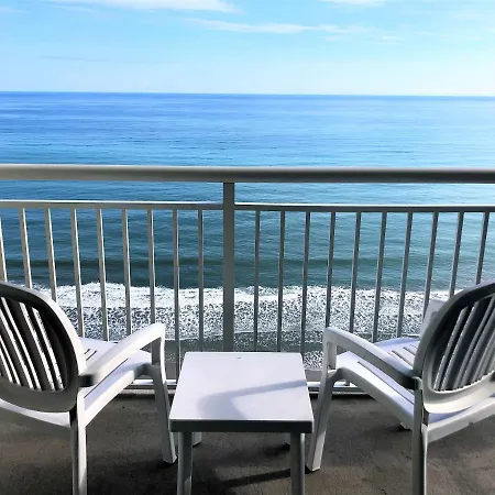 Amazing Ocean Views Cb 20Th Floor-3