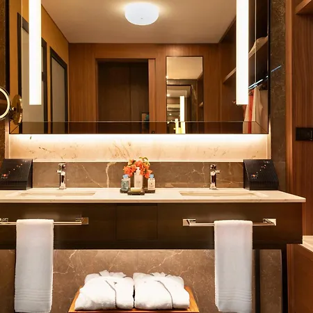 Lujo Hotel Bodrum-3