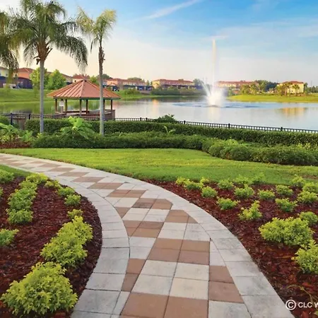 *Private Pool* Disney10Min - Magical Mickey Themed Home-2