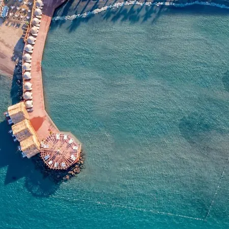 Golden Beach Bodrum-3