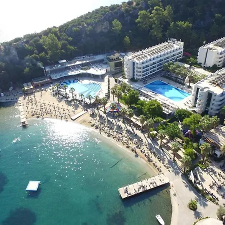 Turunc Resort Hotel-3