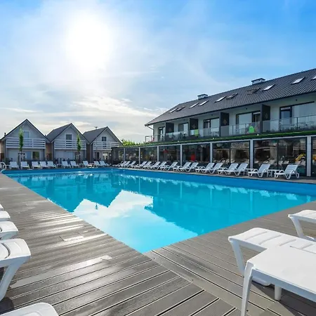Holiday Park&Resort Grzybowo-3