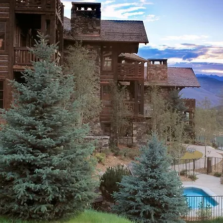 Bachelor Gulch Village By Vail Resorts-3