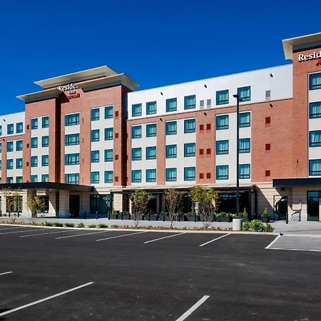 Residence Inn By Marriott Bangor-3