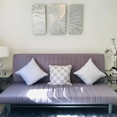 2 Bd Beverly Hills Guest House-2