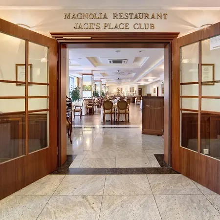 Hotel Prezydent Krynica Zdrój-3