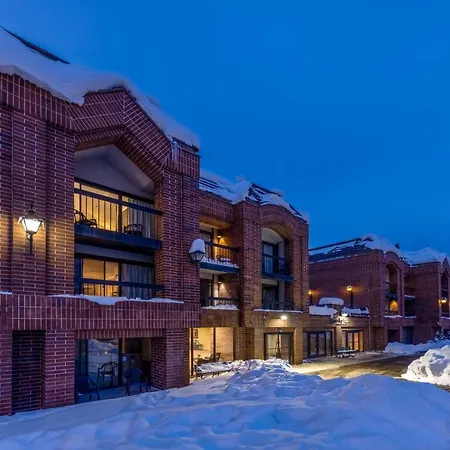 Raintree'S Park Plaza Park City-2