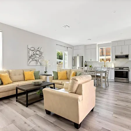 Adorable 3 bedroom with Jacuzzi&more-2