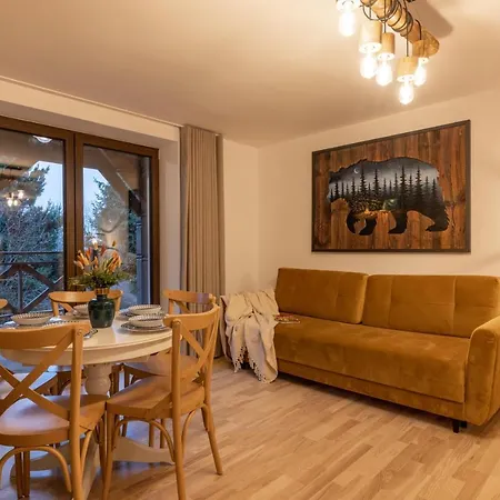 Anielski Zakątek Solina - balia z jacuzzi i sauna w cenie pobytu-3