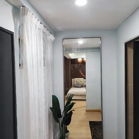 Homestay Wee Inn Jb Indoor Pool-2
