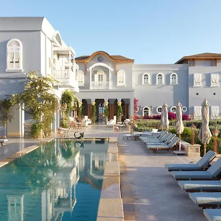 La Maison Bleue El Gouna (Adults Only)-3