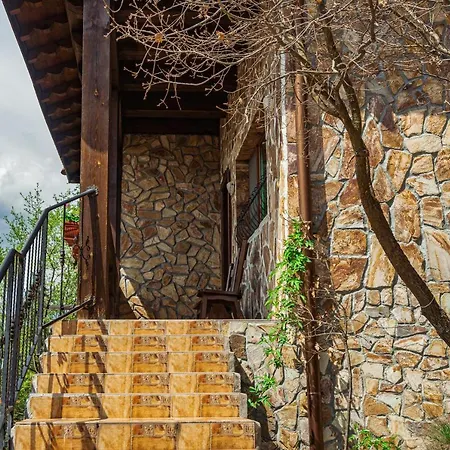 Safari Village Velingrad-2