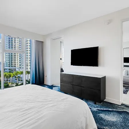 Resort-Style Beachfront Condo Retreat-2
