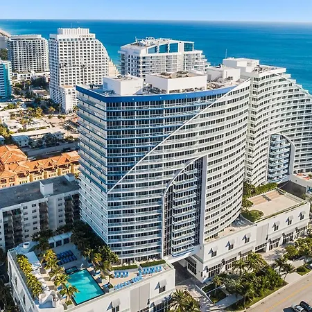 Resort-Style Beachfront Condo Retreat-3