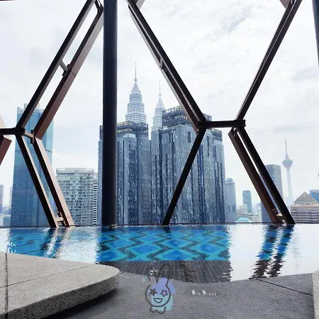 Scarletz Klcc By Starwood Lux-3