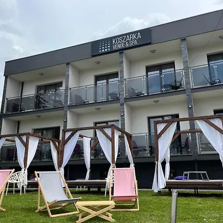 Koszarka Venue&SPA-2