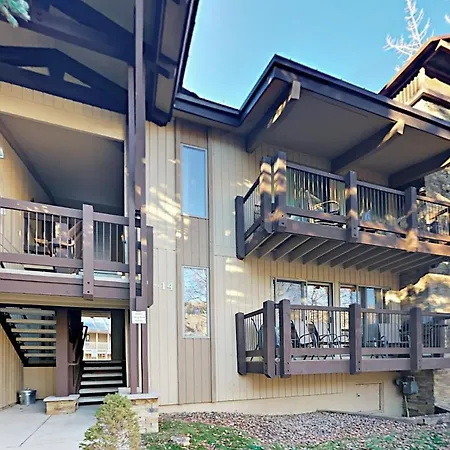 Snowmass Village 14A-3