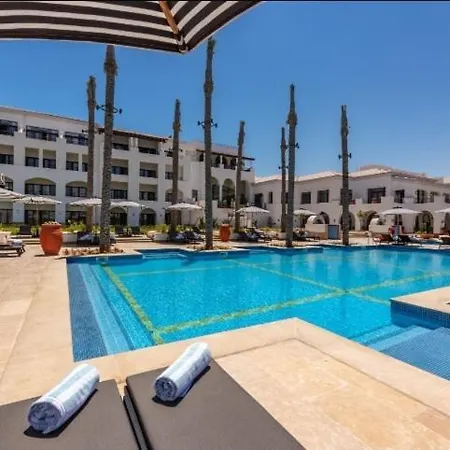 Hotel Apartments At Address Marassi Golf Resort-3