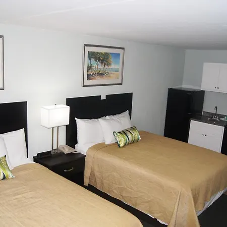 Ocean Plaza Motel-2