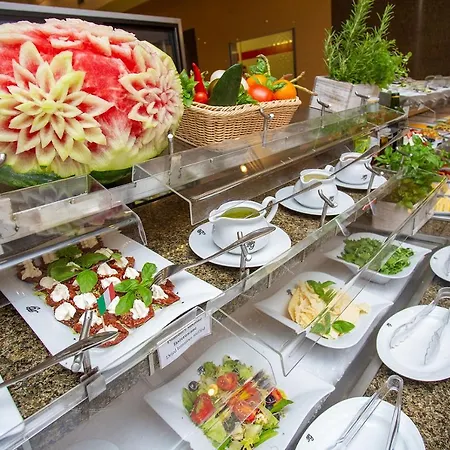 Hotel Gołębiewski Karpacz-2