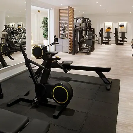 1 Bedroom Suite @ The Address Golf Marassi Resort-2