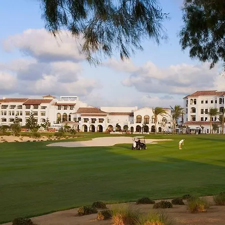 1 Bedroom Suite @ The Address Golf Marassi Resort-3