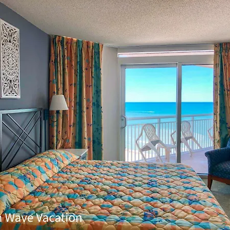 Pristine Condo Glorious Ocean View Hs 11Th Floor-2