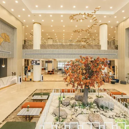 Gewan Resort New Alamein-2
