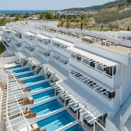 Aloe Hotel - Adults Only-2