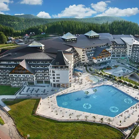 Hotel Gołębiewski Karpacz-3